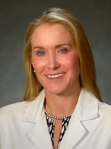 Dr. Heidi Harvie