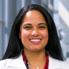 Dr. Maria Florian-Rodriguez